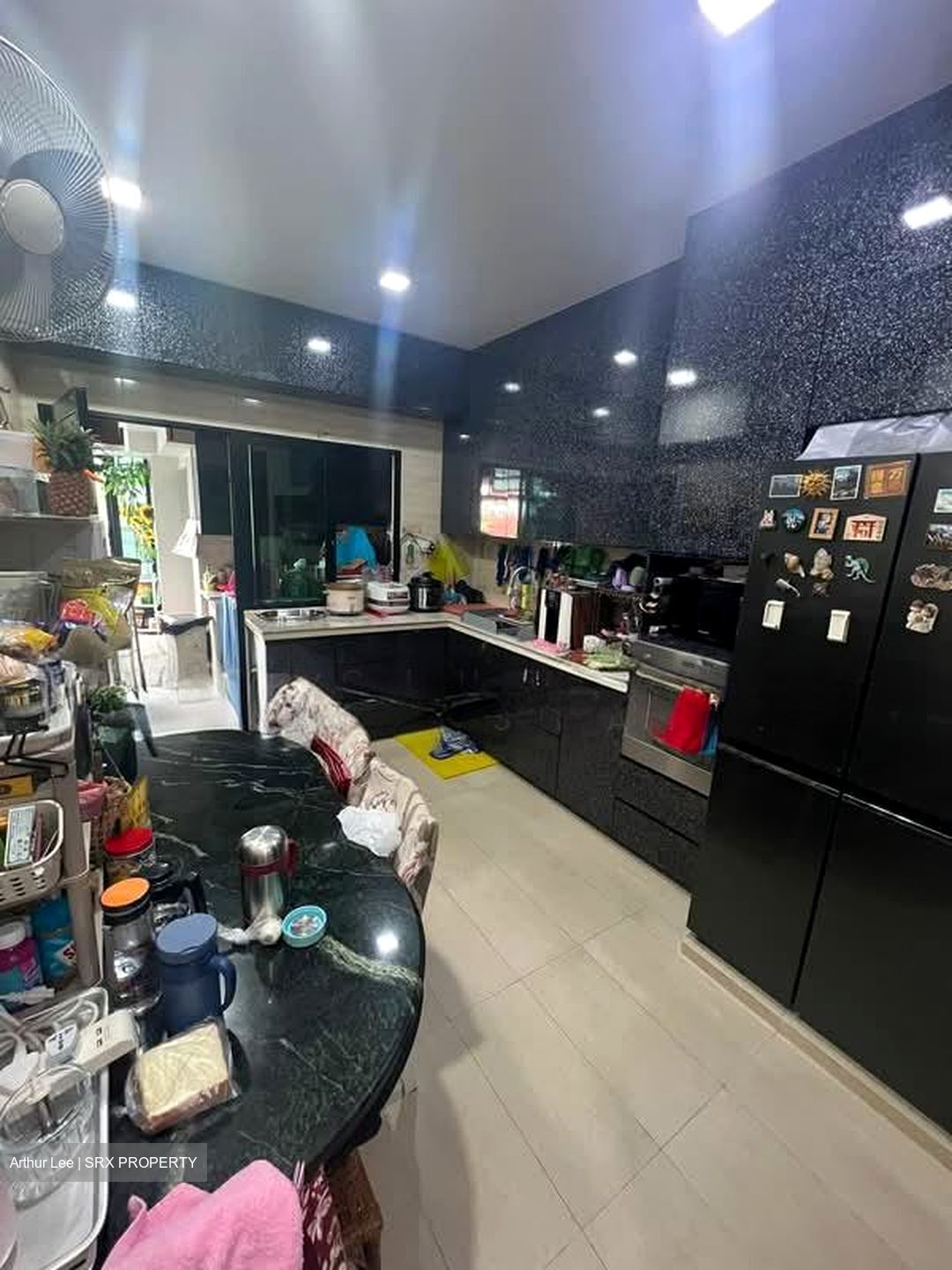 Jalan Anggerek (D13), Terrace #602699341